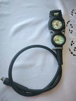 Mares Mission 3 Konsole