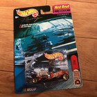 Hot Wheels Racing