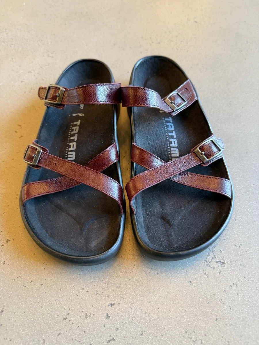 Birkenstock Birkenstock Tatami Women's Birkenstock Tatami Sandals