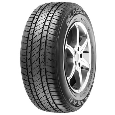 Tyres 215/70 r16 100H LASSA COMPETUS H/L summer tyre new