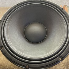 rcf speakers 12 woofer