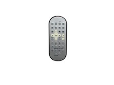 Remote Control For Philips WAS700 WACS57/37B WACS57 WACS5/21 Music Center System
