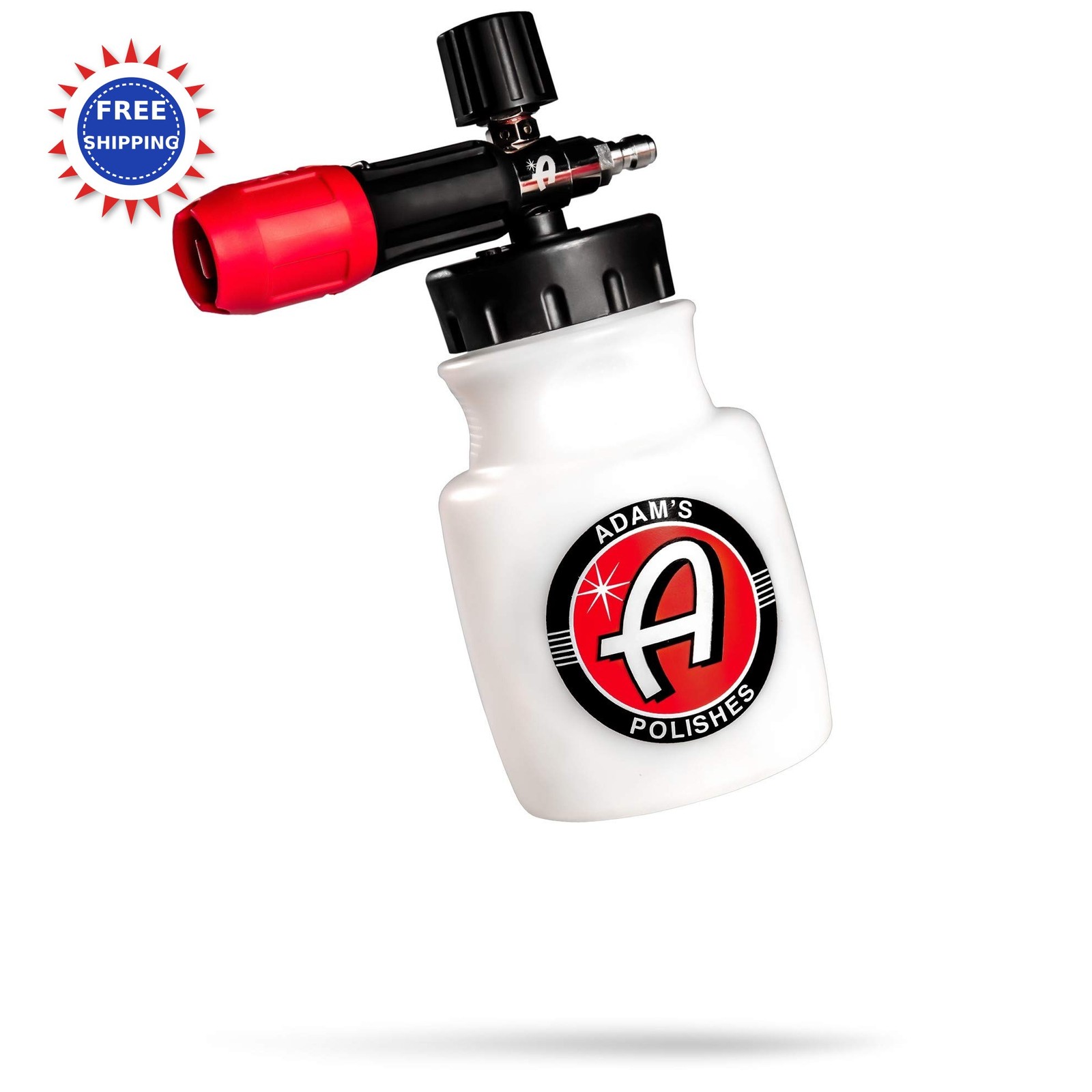 Adam Polishes Premium Foam Cannon Soap Sprayer Car Wash Spra