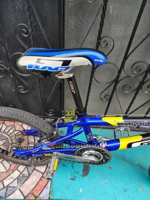 GT BMX Bike Aluminum 20 In Bikes for sale | eBay