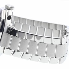 Baume&Mercier Riviera Chronograph Date M008724 Used Watch with Scratches 4