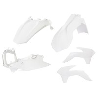 Acerbis Plastik-Kit KTM SX 125/150 13-15, SX 250 2016, SX-F 250/350/450 13-15,