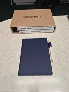 Supernote Nomad Folio | eBay