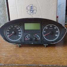 Compteur Fiat DUCATO