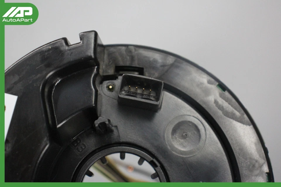 ✅ 97-04 Mercedes R170 SLK320 E300 Volante Reloj Sensor de Ángulo de Resorte OEM Foto 4 de 4