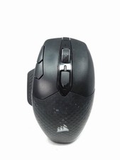 CORSAIR - DARK CORE RGB PRO SE Wireless Gaming Mouse No Dongle/Missing Parts 