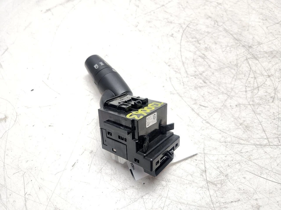 Interruptor de columna Mazda CX-5 2013-2016 luz intermitente OEM KS0466122 multifunción Foto 2 de 4