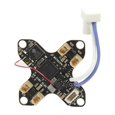 BETAFPV Matrix 1S Brushed Flight Controller G4 4 IN1 HD V1.1 for FPV Drone