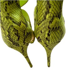 Steve Madden Women's Animal Print Snake