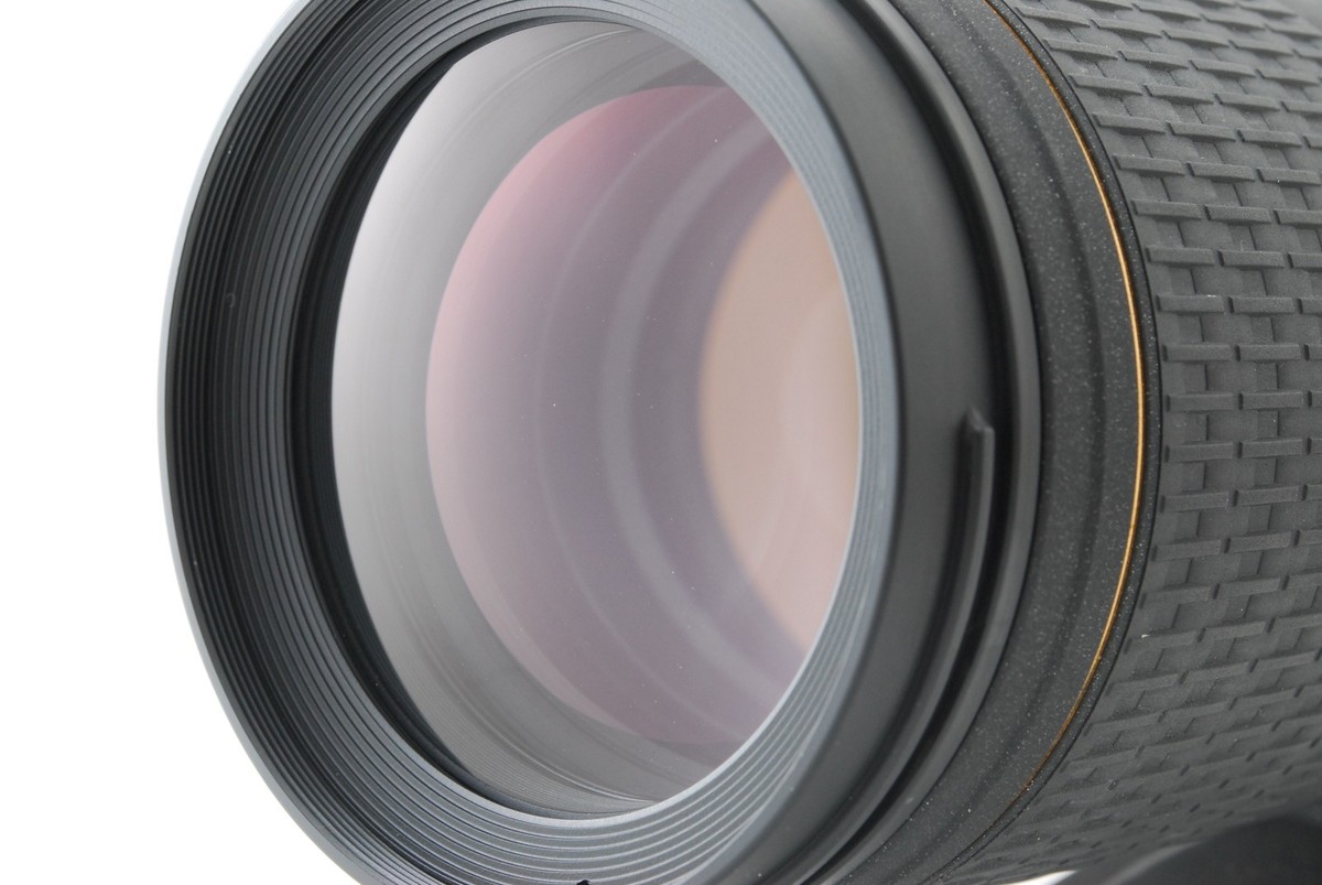 Top MINT] SIGMA APO MACRO 180mm F3.5 EX IF HSM Lens for Canon EF