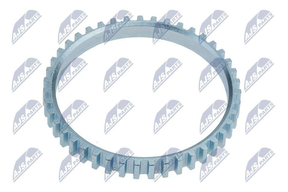 Anello sensore impulsi ABS Assale anteriore NZA-SU-002 NTY per OPEL SUZUKI - Immagine 2