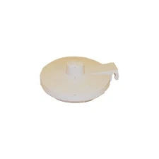 Service Ideas TPLAL Teapot Lid for Teapot 443-004, Almond