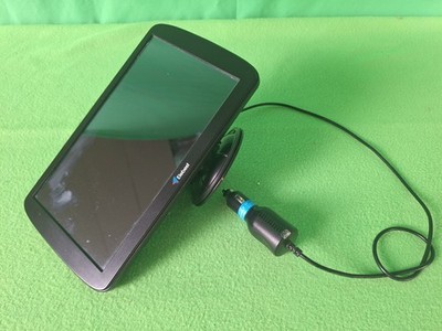  Elebest City 90 Navigationsgerät 9 Zoll   Auto & Wohnmobil-Navi