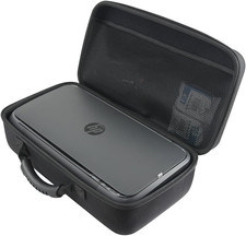 Hard Case for HP Officejet 250 All-In-One Portable Printer CZ992A 