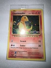 Pokémon TCG Charmander - Toys R Us Promo - 09/108 - Sealed