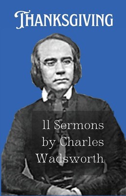 Charles Wadsworth | Thanksgiving | Taschenbuch | Englisch (2024)