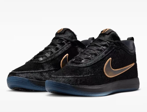 Nike Book 2 Haven & Hector for Sale | Authenticity Guaranteed | eBay