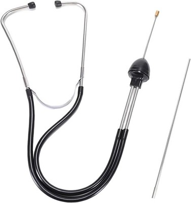 Car Mechanic Stethoscope, Automotive Stethoscope Engine Diagnostic Tool,...