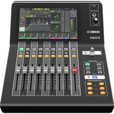 YAMAHA DM3S Digital Mixing Console Standard