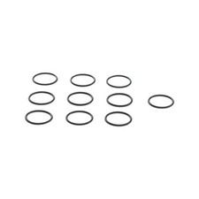 Bague En Caoutchouc Bosch F00N000086 pour