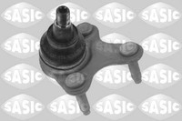 Trag-/FüHrungsgelenk Vorne Links Unten Sasic 7576007 FüR Seat