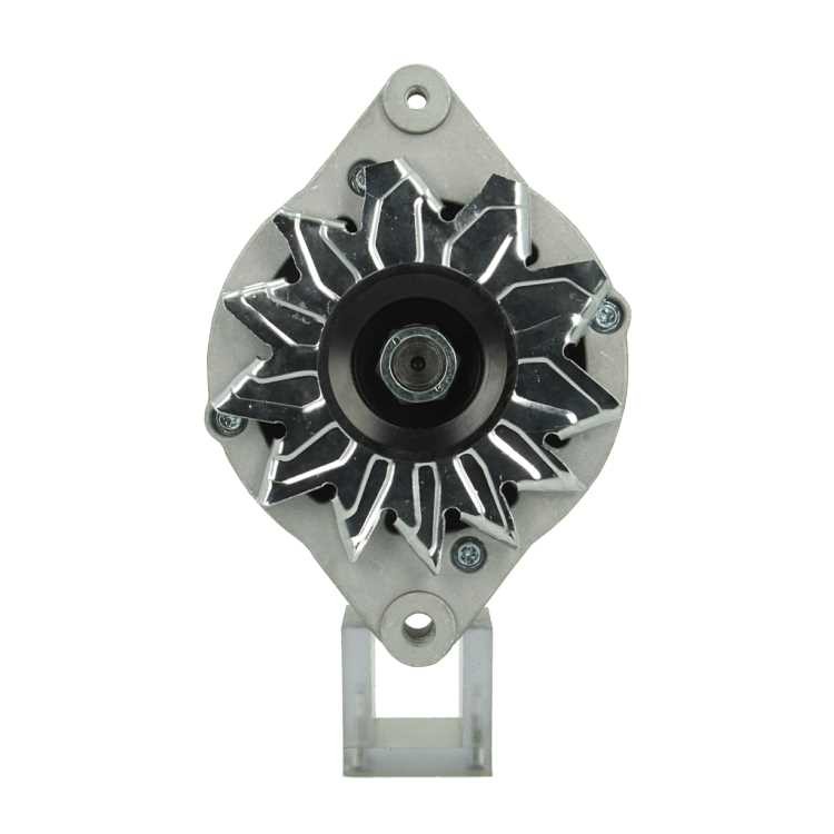 PlusLine Automobile Alternator 12 V 5370 Gram For Case International 120A MG137