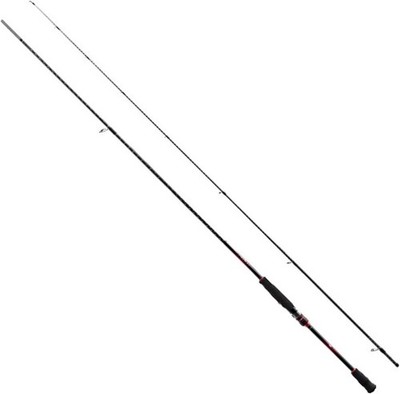 Shimano Spinnrute 22 Sephia BB S89ML für Eging Angelrute Neu