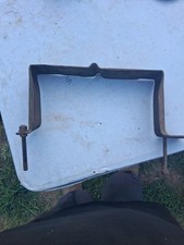 1928 1929 1930 1931 Model A Ford Battery Support Bracket Original Coupe Roadster 1928 1929 1930 1931 Model A Ford Battery Support Bracket Original Coupe Roadster