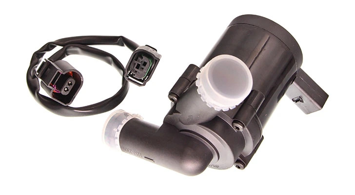Pompe à eau auxiliaire MAXGEAR 47-0334 de refroidissement pour Audi