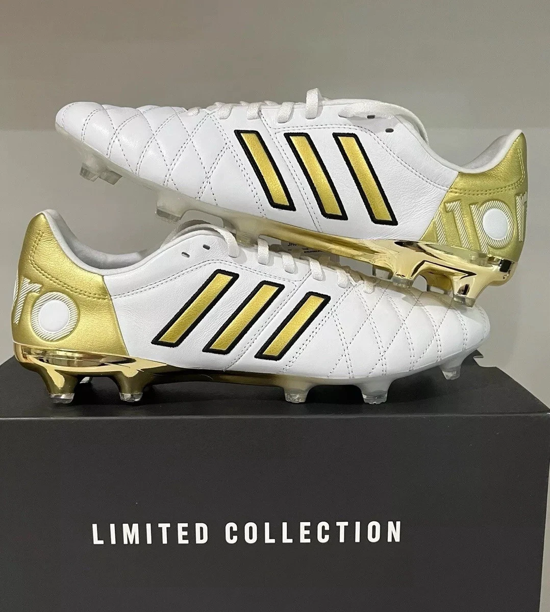 Adidas 11pro Soccer Shoes for sale | eBay