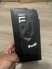 GoPro HERO11 Black Mini - Brand New + Box      #gopro #hero11mini #hero11
