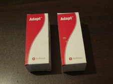 2 Hollister 7906 Adapt Stoma Powder 1 oz Bottles Made in USA Exp.2029-11-01