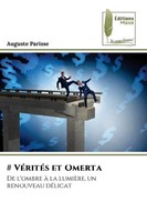 Auguste Parisse | VéRitéS Et Omerta | Taschenbuch | FranzöSisch (2025)