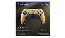 Image of PS5 Controller Brand New Sealed Limited Edition 007 First Light