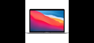 Apple 2020 MacBook Air M1 3.2GHz (8-Core GPU) 16GB RAM 512GB SSD - Very good