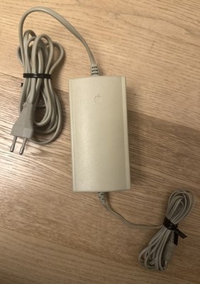 Apple StyleWriter Power Adaptor Netzteil M8010Z   original