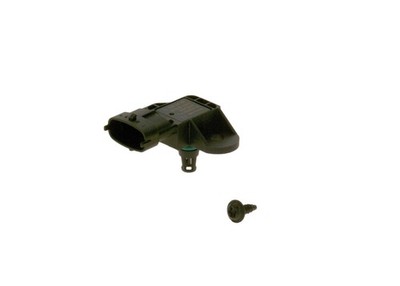 BOSCH Sensor Saugrohrdruck F 01C 600 070 für ALFA FIAT PUNTO MITO PANDA 500 EVO