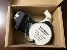 W10913953 Washer Shift Actuator for Whirlpool Maytag Kenmore 49TYZ-E120A1 