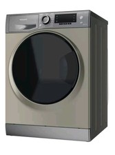Hotpoint ActiveCare 10kg Wash / 7kg Dry Washer Dryer.