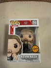 Funko Pop! Vinyl: WWE - Kevin Nash (Chase)