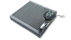 Hyundai Ioniq 2018 Klimaverdampfer Kondensator 2018 77kW AMD230139