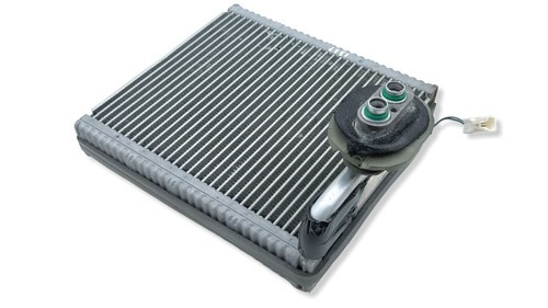 Hyundai Ioniq 2018 Klimaverdampfer Kondensator 2018 77kW AMD230139