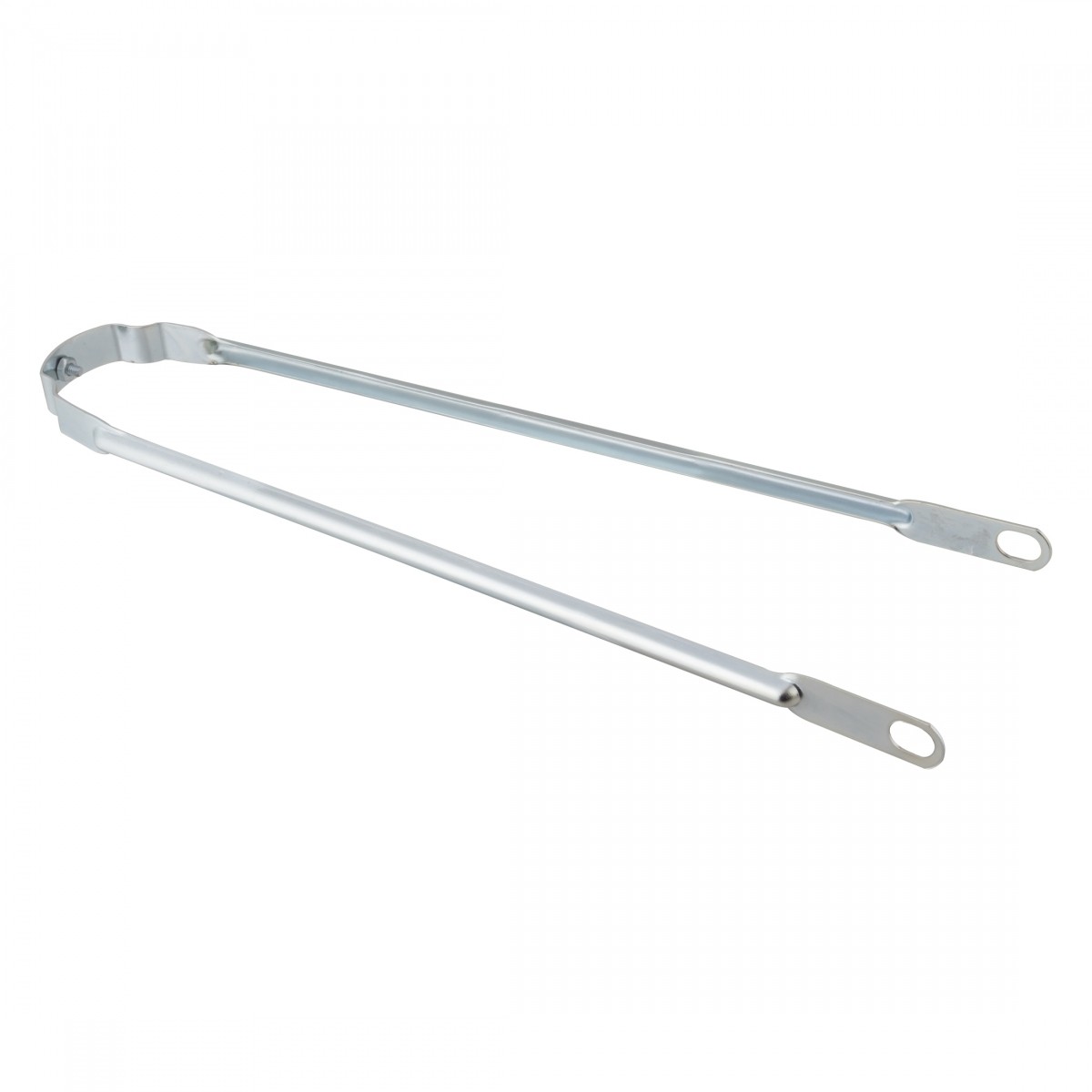 Wald 121 Легкие 26-дюймовые крепления для велосипедных крыльев прочный алюминий Одинарное крепление 3590₽