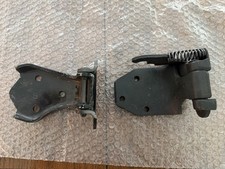Lh Door Hinges 66 67 69 Fairlane Ranchero Comet Cyclone 66 67 69 70 Falcon Lh Door Hinges 66 67 69 Fairlane Ranchero Comet Cyclone 66 67 69 70 Falcon