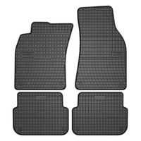 Frogum FußMattensatz Eltoro ET0726 Gummi FüR Audi A6 C6 4F2 Avant 4F5 TDI