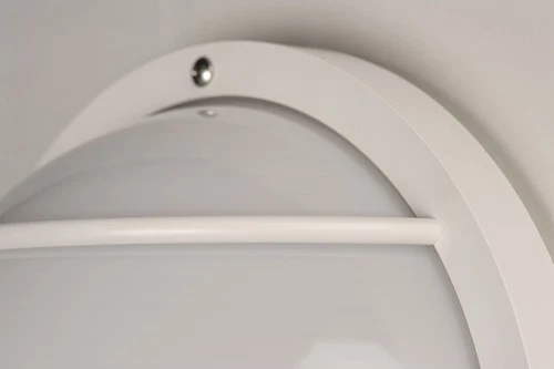 Maxim 51112FT Bulwark 10" Tall LED Outdoor Wall Sconce - Picture 3 of 13